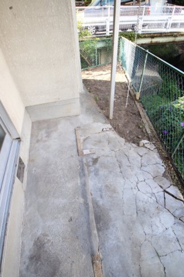 【庭】 | RH錦織南