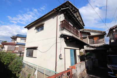 【外観】 | RH錦織南