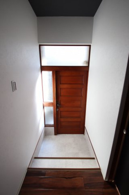 【玄関】 | RH錦織南