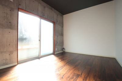 【洋室】 | RH錦織南