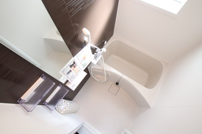 【浴室】 | RH錦織南