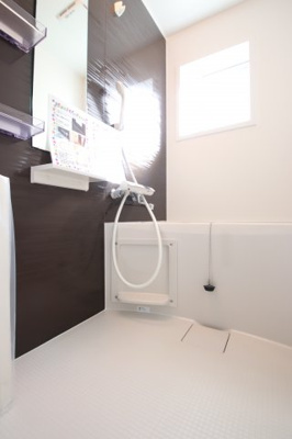 【浴室】 | RH錦織南