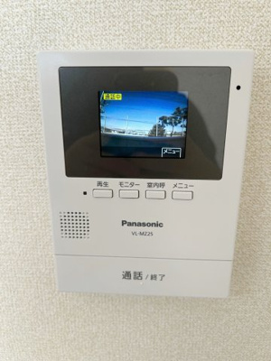 【セキュリティ】 | リッツハウス