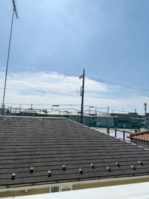 【展望】 | リッツハウス