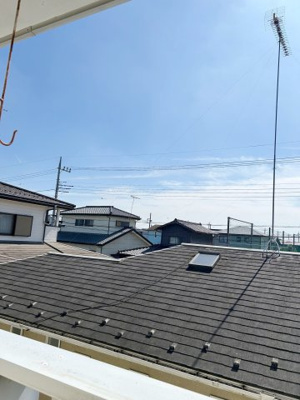 【展望】 | リッツハウス