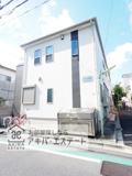 ミラーユ千住の画像