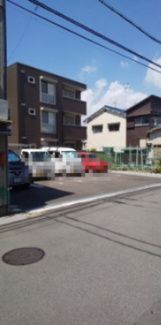 【外観】 | 伊丹豊南東第３駐車場