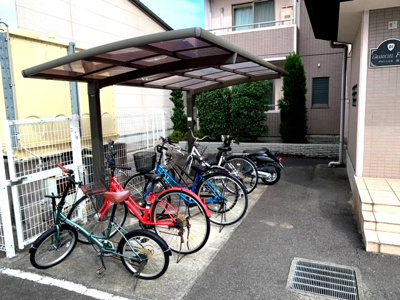 【その他共用部分】 | グランシェル深井