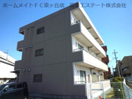 グランシェル深井の画像