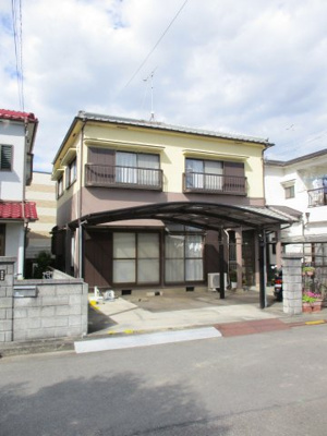 【外観】 | 明石市鳥羽売り土地 | お好きな建築メーカーで建築可能です。夢のマイホームはいかがでしょうか。