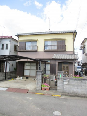 【外観】 | 明石市鳥羽売り土地 | 車が通り抜けできませんの、子供が遊んでいても安心。