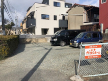 宮ノ前駐車場の画像