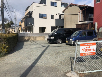 【外観】 | 宮ノ前駐車場