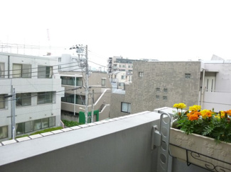 【展望】 | コムハウジングにおまかせください！０３－３３７６－４６９４