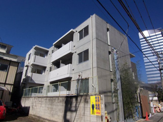【外観】 | コムハウジングにおまかせください！０３－３３７６－４６９４