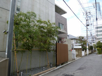 【周辺】 | コムハウジングにおまかせください！０３－３３７６－４６９４