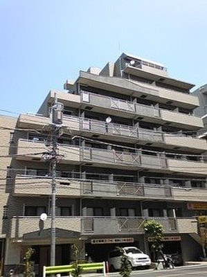 【外観】 | タイムズコート白金