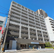 ビバーチェ鷺洲の画像