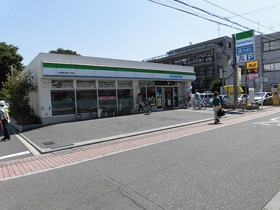【周辺】 | カーサカリーナ