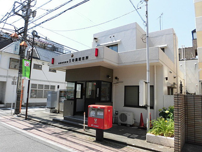 【周辺】 | カーサカリーナ