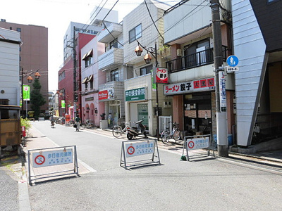 【周辺】 | カーサカリーナ