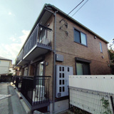 ローズコート新江古田の画像