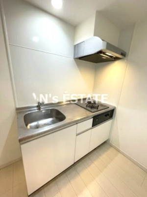 【キッチン】 | Midway hill板宿sta