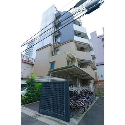 【外観】 | ジョイシティ東陽町