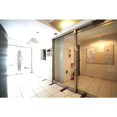 【エントランス】 | ジョイシティ東陽町