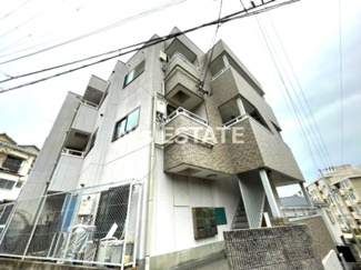 【外観】 | 綱崎マンション