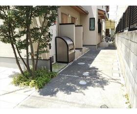 【エントランス】 | ノール武蔵野