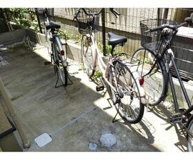 【その他共用部分】 | ノール武蔵野