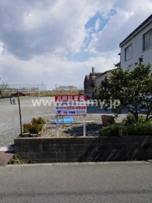 【外観】 | 清水町駐車場