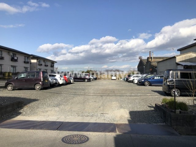 【外観】 | 清水町駐車場