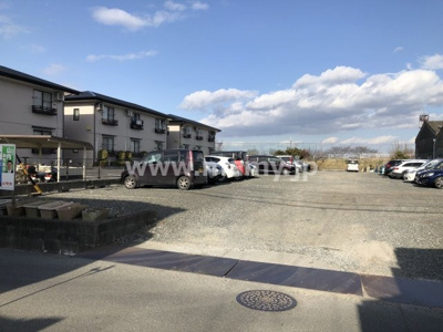 【外観】 | 清水町駐車場