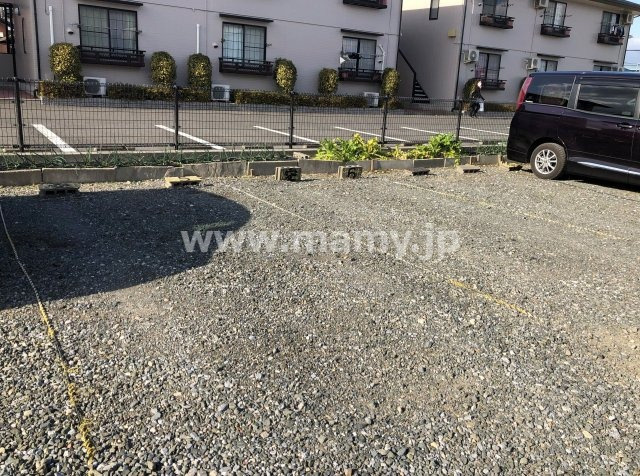 【外観】 | 清水町駐車場