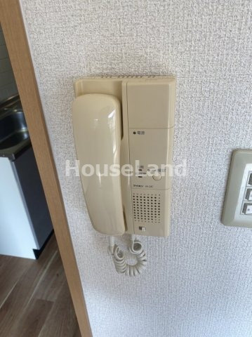 リヴィエールのセキュリティ