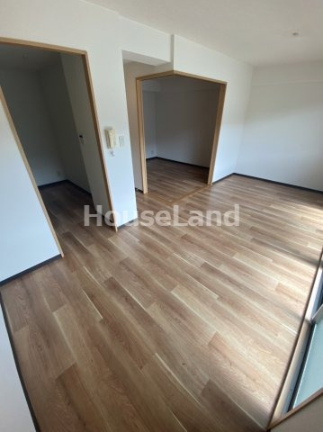 リヴィエールの居間・リビング