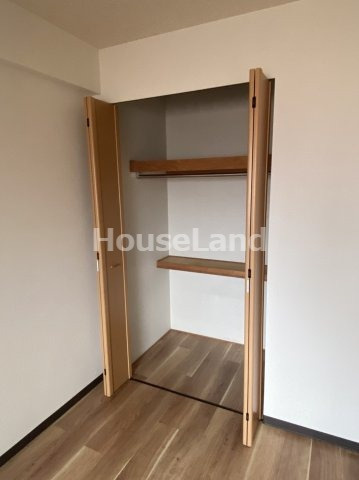 リヴィエールの収納