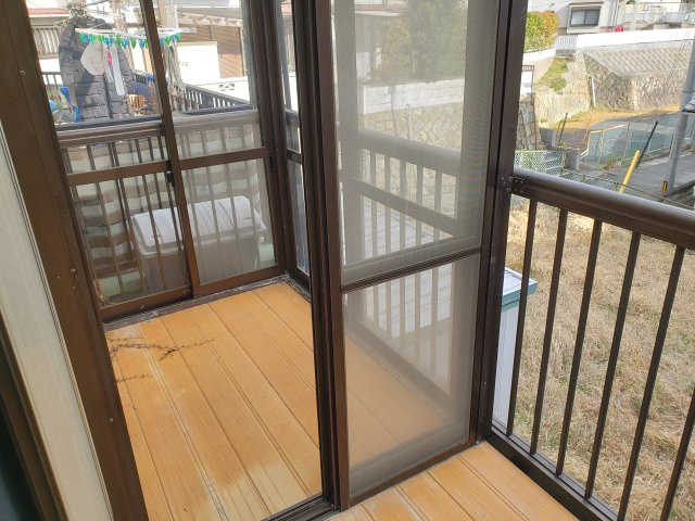 塩屋町６丁目戸建のその他共用部分|サンルーム☆神戸市垂水区　塩屋町6丁目戸建☆
