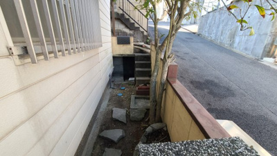 【その他共用部分】 | 旭が丘1丁目戸建 | ☆神戸市垂水区　旭が丘1丁目戸建☆