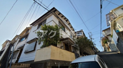 【外観】 | 旭が丘1丁目戸建 | ☆神戸市垂水区　旭が丘1丁目戸建☆