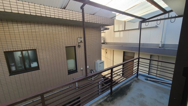 馬場通戸建の展望|☆神戸市垂水区　馬場通戸建☆