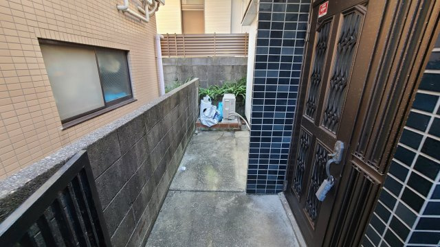 馬場通戸建のその他共用部分|☆神戸市垂水区　馬場通戸建☆