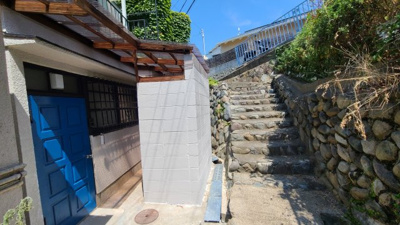 【その他共用部分】 | 泉が丘2丁目戸建 | ☆神戸市垂水区　泉が丘2丁目戸建☆