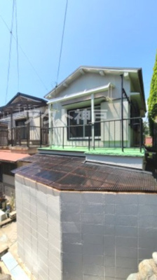 【外観】 | 泉が丘2丁目戸建 | ☆神戸市垂水区　泉が丘2丁目戸建☆