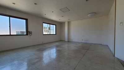 【内装】 | 千鳥が丘ビル | ☆神戸市垂水区　千鳥が丘ビル☆