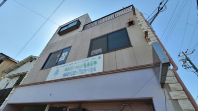 【その他共用部分】 | 千鳥が丘ビル | ☆神戸市垂水区　千鳥が丘ビル☆