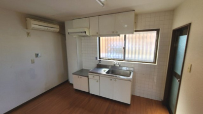 【キッチン】 | 千鳥が丘ビル | ☆垂水区　千鳥が丘ビル☆