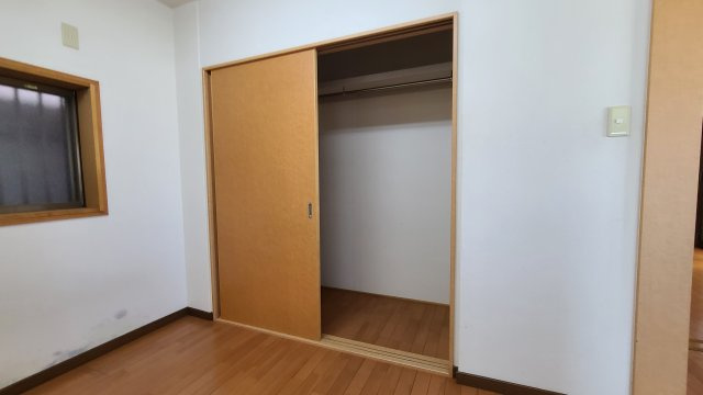 千鳥が丘ビルの収納|☆神戸市垂水区　千鳥が丘ビル☆